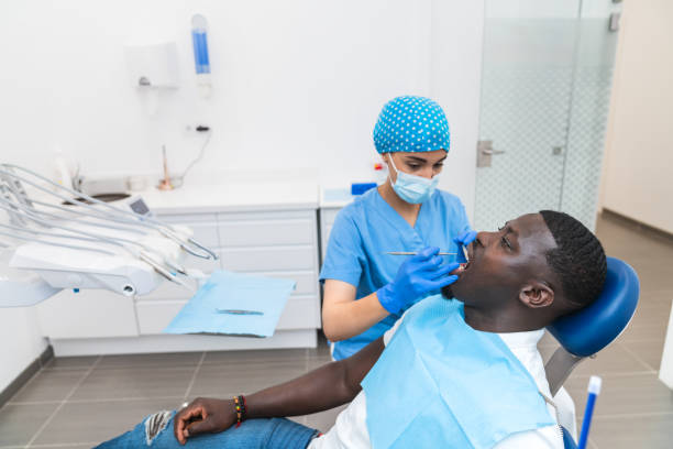 Best Emergency Orthodontic Repairs in Lombard, IL
